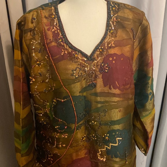 Kaftan - Picture 2 of 7